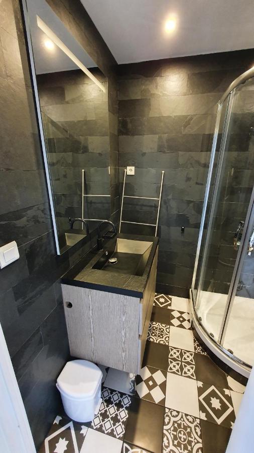 Charmant appart LYS parfait pour les familles - 7 MIN DISNEYLAND - PARKING&WIFI Magny-le-Hongre Extérieur photo