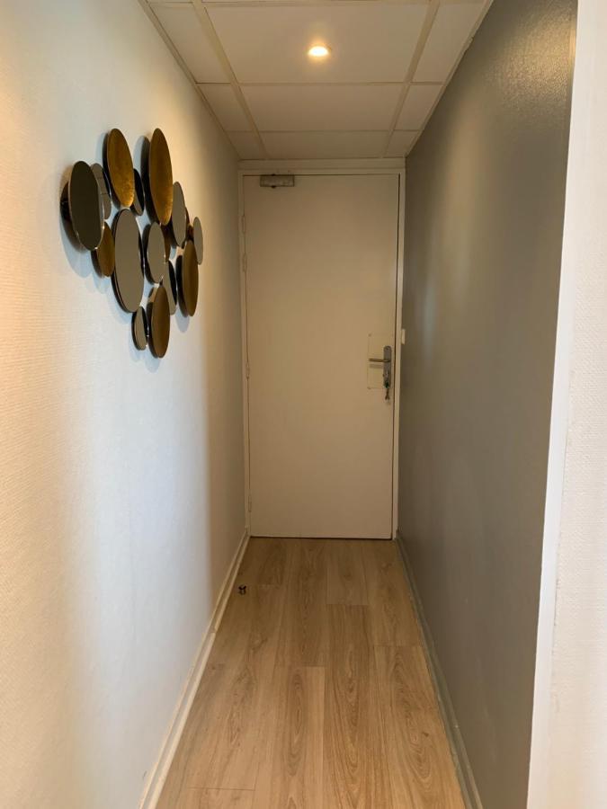 Charmant appart LYS parfait pour les familles - 7 MIN DISNEYLAND - PARKING&WIFI Magny-le-Hongre Extérieur photo