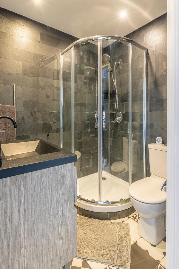 Charmant appart LYS parfait pour les familles - 7 MIN DISNEYLAND - PARKING&WIFI Magny-le-Hongre Extérieur photo